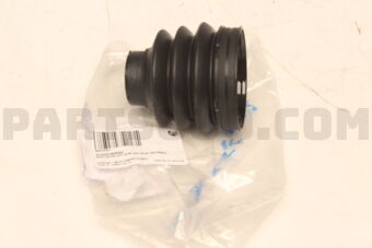A220357059102 BOOT,OUTER LEFT REAR AXLE-W166 *REFURBISH