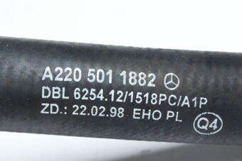 A2205011882 HOSE