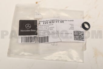 A2208320109 GUIDE SLEEVE