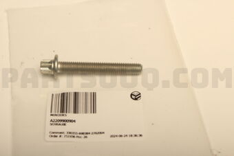 A2209900904 SCHRAUBE