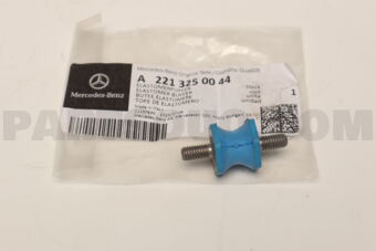 A2213250044 RUBBER BUFFER,STEERING-S(W221)