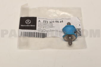 A2213250044 RUBBER BUFFER,STEERING-S(W221)