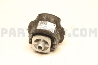 A2213511342 RUBBER MOUNT,REAR AXLE-S(W221)