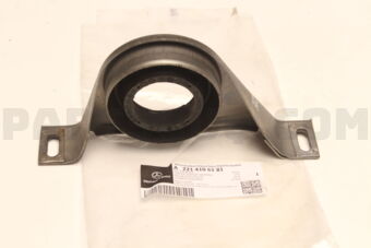 A2214106181 CENTER JOINT RUBBER-S(W221