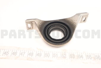 A2214106281 CENTER JOINT RUBBER-S(W221
