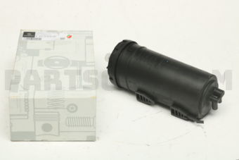 A2214700259 ACTIVATED CHARCOAL FILTER-W204