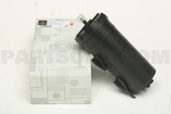 A2214700259 ACTIVATED CHARCOAL FILTER-W204
