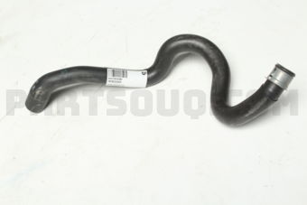 A2215010282 HOSE,RADIATOR