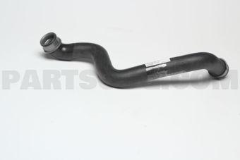 A2215013584 RADIATOR HOSE -TOP