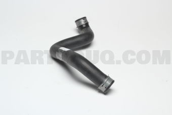 A2215013584 RADIATOR HOSE -TOP