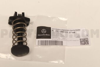A221880032764 SPRING ELEMENT