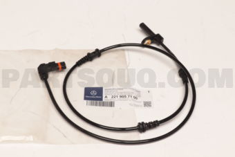A2219057100 SENSOR RPM-S(W221)