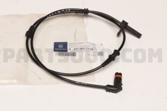 A2219057100 SENSOR RPM-S(W221)