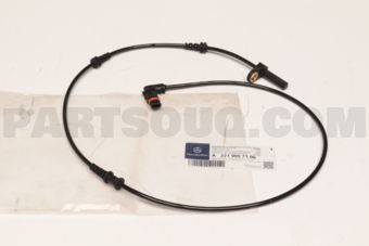 A2219057100 SENSOR RPM-S(W221)