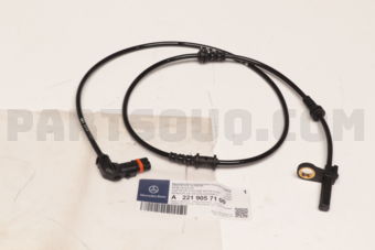 A2219057100 SENSOR RPM-S(W221)