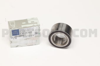 A2219810406 WHEEL BEARIN