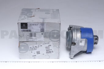 A2222407817 ENGINE MOUNT FRT/RHT-S(W222)