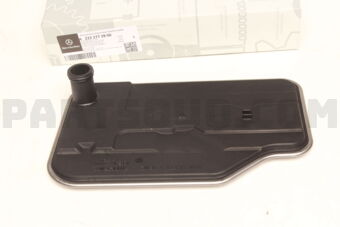 A2222772800 TRANSMISSION OIL FILTER