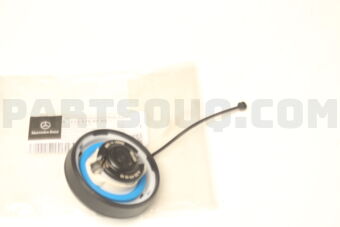A2224700205 FILTER CAP