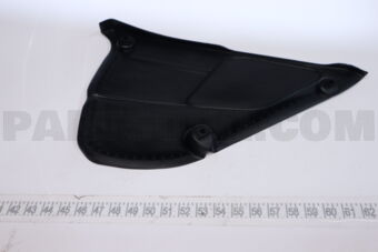 A2226801108 COVER, MAJOR ASSY. CMPRT