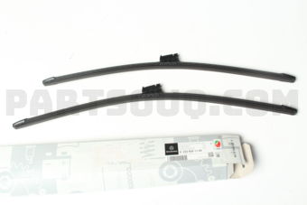 A2228201145 WIPER BLADE-S(W222)