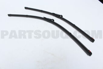 A2228201345 WIPER BLADE-S(W222)