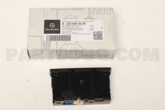 A2228203026 MULTIMEDIA CON. UNIT
