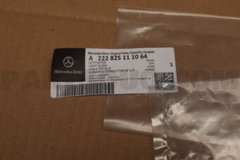 A222825111064 LIGHT GUIDE
