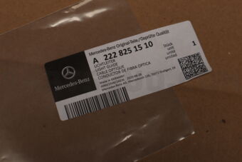 A2228251510 LIGHT GUIDE