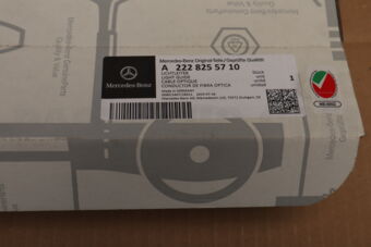 A2228255710 LIGHT GUIDE