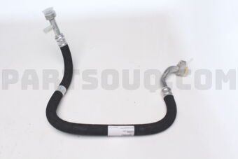 A2228308200 LINE,REFRIGERANT-S(W222)