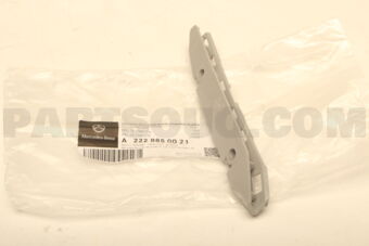 A2228850021 MOUNTING RAIL