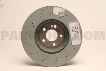 A2234210000 BRAKE DISK