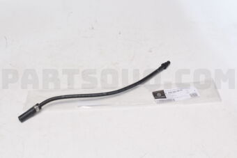 A2305010025 BREATHER PIP