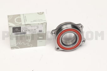 A2309810127 ANGULAR CONTACT BEARING