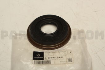 A2309970346 SEAL RING,DIFFERENTIAL-S(W222)