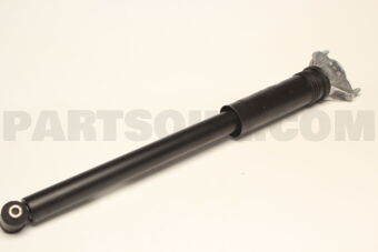 A2433207700 SHOCK ABSORBER