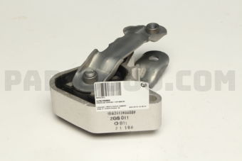 A2462400809 PENDULAR SUPPORT TOP-B(W246)
