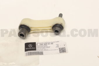 A2463200100 STABILIZER LINK-RE-LHRH-A-W176