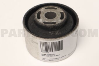 A2463510200 REAR AXLE DIFF. BEARING