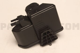 A2464706000 ACTIVATED CHARCOAL FILTER-X156