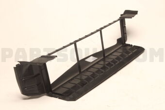 A2465051130 AIR DEFLECTOR PLATE