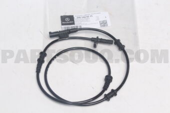 A2465403215 RPM SENSOR ,FRONT AXLE-B(W246)