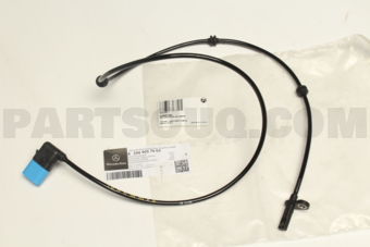 A2469057603 RPM SENSOR,REAR AXLE-B(W246)