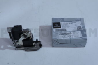 A2469068601 CURRENT LIMITER