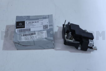 A2469068601 CURRENT LIMITER