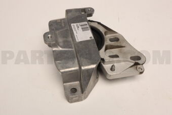 A2472406000 TRANSMISSION MOUNT