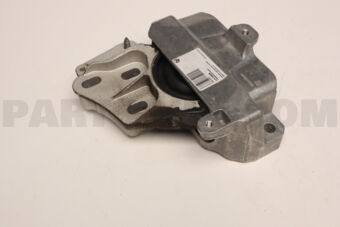 A2472406000 TRANSMISSION MOUNT
