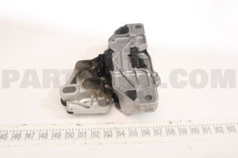A2472406100 TRANSMISSION MOUNT