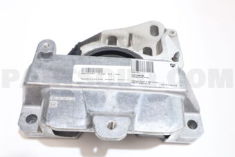 A2472406100 TRANSMISSION MOUNT